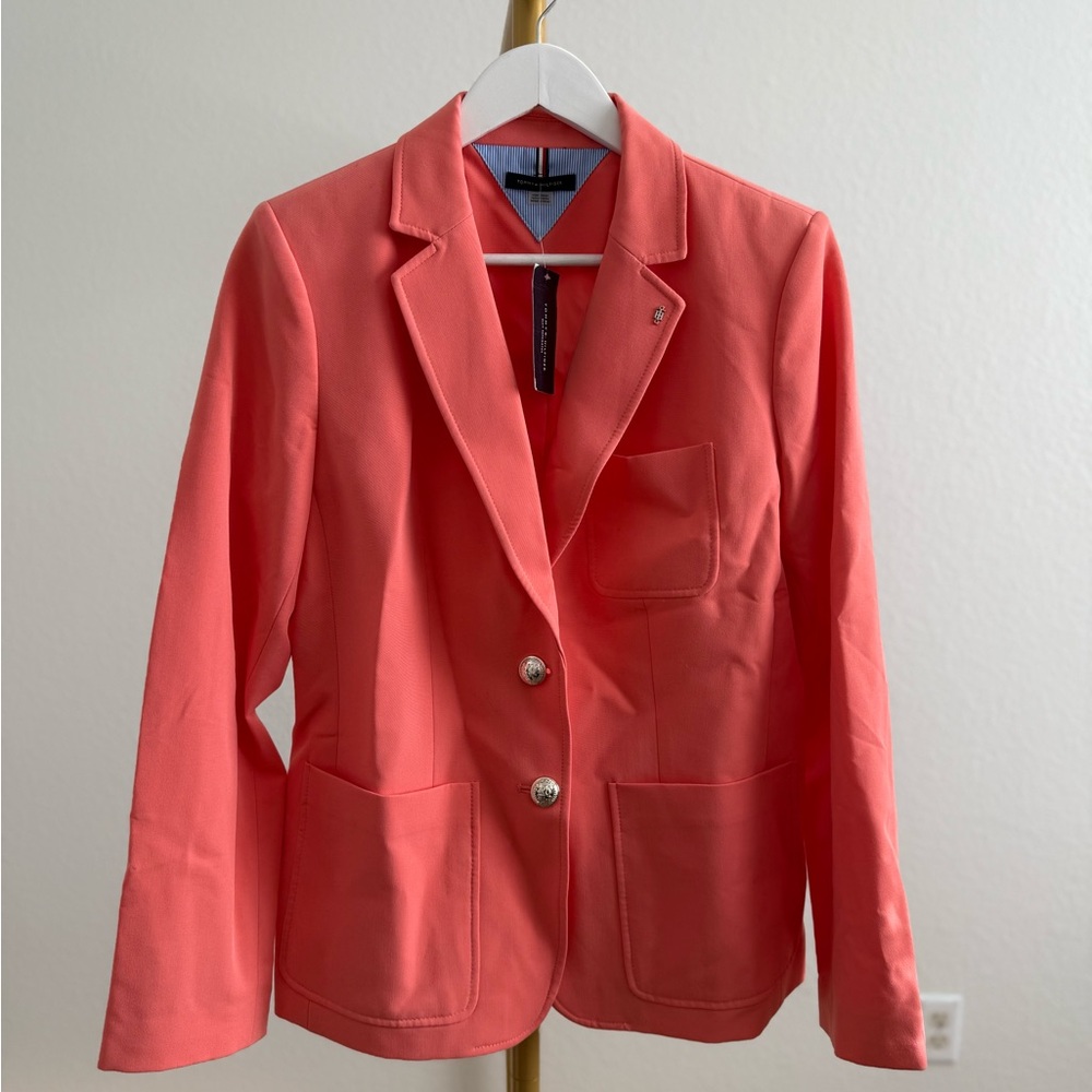 Tommy Hilfiger Blazer